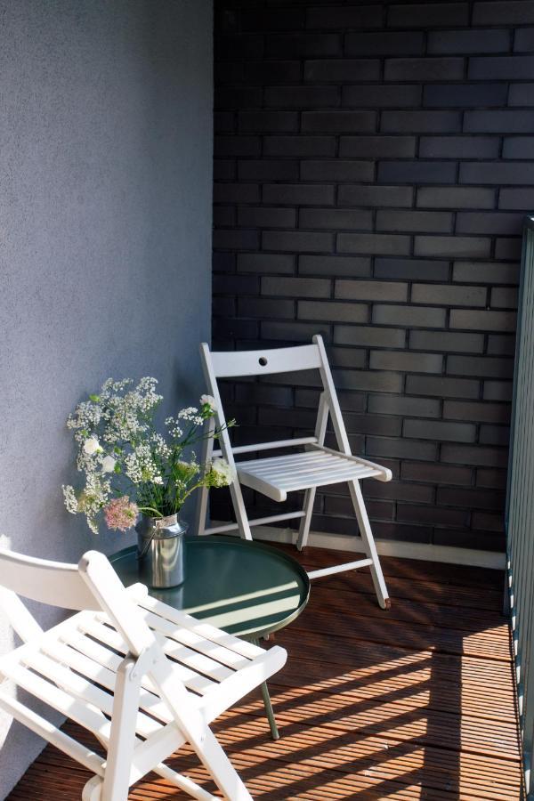 Nadwislanska11 - Klimatyczny Apartament Tuz Nad Wisla Krasków Exterior foto