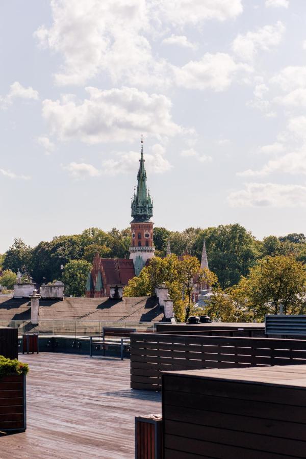 Nadwislanska11 - Klimatyczny Apartament Tuz Nad Wisla Krasków Exterior foto